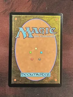 MTG LLANOWAR ELVES ANIME JAPANESE SHOWCASE FOIL FOUNDATIONS #429 - Image 2
