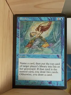 Predict Odyssey Regular - Image 1