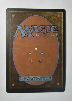 Nature's Lore - Ice Age 1995 - MTG Uncommon LP Free Ship - Image 2