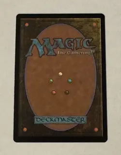 MTG Mindspring Merfolk - Aetherdrift NM - Image 2