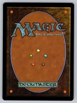 Extremely Slow Zombie (B) 54 Common Unstable Magic: The Gathering Near Mint - Image 2