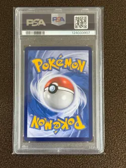 PSA 10 GEM MINT 2021 Pokemon Chinese Birthday Pikachu Holo #007/025 25th Annv - Image 2