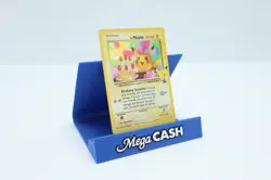 Pokemon TCG - Birthday Pikachu - 25 - 25th Classic Collection - Image 2