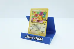 Pokemon TCG - Birthday Pikachu - 25 - 25th Classic Collection - Image 3
