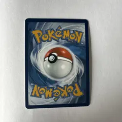 Birthday Pikachu Holo Promo 2021 Pokemon Celebrations Classic #24 Near Mint - Image 2