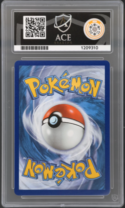 Birthday Pikachu 24 celebrations 25th Holo 2021 Ace 9 - Image 2
