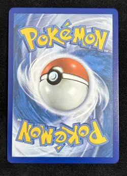 Pokemon Birthday Pikachu #24 Celebrations 25th Anniversary English NM/Mint - Image 3