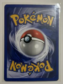 Wizards of the Coast Birthday Pikachu 24/53 Wotc Promo Holo Eng 50 HP 2000 - Image 2