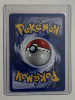 Wizards of the Coast Birthday Pikachu 24/53 Wotc Promo Holo Eng 50 HP 2000 - Image 4