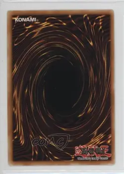 Paladin of White Dragon Unlimited YuGiOh Magician's Force #MFC-026 2003 - Image 2