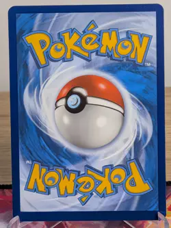 MAGIKARP 021/078 COMMON POKEMON GO POKEMON NM - Image 2