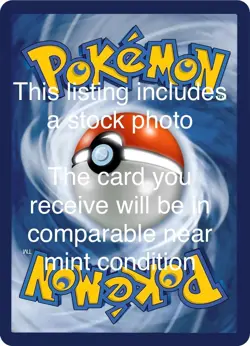 Pokemon S-Chinese Meowth 0207/07 Gem Pack CBB3C-02 07/07 Exclusive - Image 2