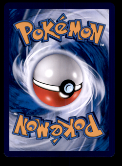 Growlithe 0270/07 3-Star - Gem Pack Vol 5 Pokemon Card - NM - Image 2