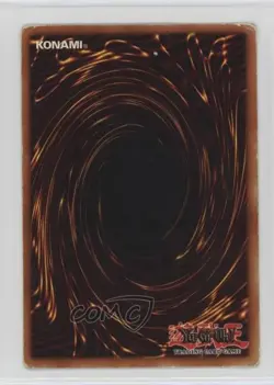 Blue-Eyes White Dragon YuGiOh Collectors Tin Promo #BPT-003 2002 - Image 2