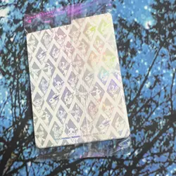 Eevee 173 SV Scarlet & Violet Promo Holo 50 HP English Pokemon TCG - Image 2