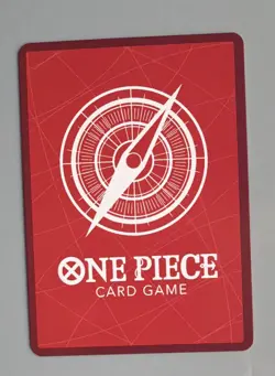 Bandai One Piece CCG Nami Leader OP11-041 A Fist of Divine Speed SP Holo AA - Image 4