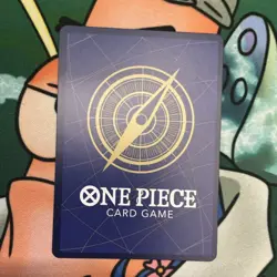 One Piece TCG Nico Robin ST01-008 Gift Collection - Image 2