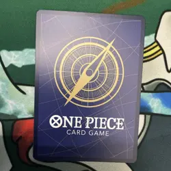 One Piece TCG Nico Robin ST01-008 Gift Collection - Image 4