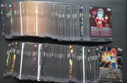Bulk R Holo Cards Fusion World FB09 Dragon Ball Japanese 230 Cards 🇯🇵 - Image 1