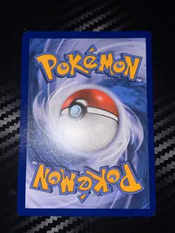 Umbreon & Darkrai GX SM241 Sm Holo Pokemon TCG Card Art Promo - Image 3
