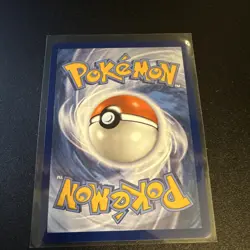 Mega Starmie ex 21/88 Perfect Order Pokemon Card NM - Image 2