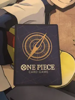 Monkey.D.Luffy (Event Pack Vol. 8) P-099 One Piece Promotion Cards Foil - Image 2