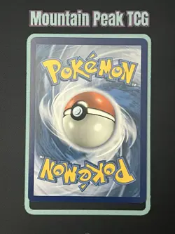 NM Piplup 239/236 Secret Rare - Cosmic Eclipse - Pokemon Card - Image 2