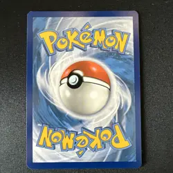 Pokemon Mew EX Gold TCG Card NM 205/165 Scarlet & Violet 151 - Image 2