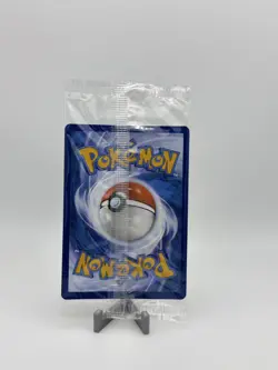 Charmander 044 Sv: Scarlet & Violet Promo Card Holo Illustration Sealed Pokemon - Image 3