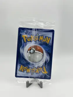 Charmander 044 Sv: Scarlet & Violet Promo Card Holo Illustration Sealed Pokemon - Image 5