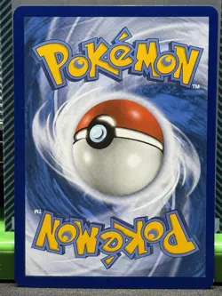 Pokemon TCG Absol-EX XY XY62 Holo Promo Card NM - Image 2