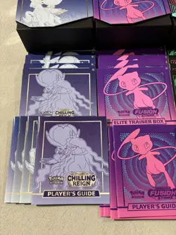 Pokemon Evolving Skies x16 ETB’s w/ outer sleeve Empty Boxes No cards Mixed Lot - Image 4