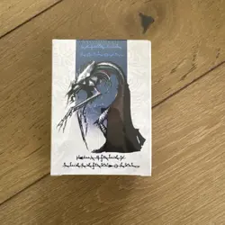 MagicCon Amsterdam 2026 Exclusive Jin gitaxias Card Sleeves Mtg - Image 1