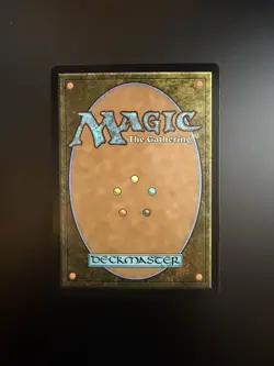 MTG Marvel Super Heroes Heaven-Sent Marvel Showcase 0041 Foil - Image 2