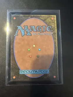 The Mind Stone - FOIL Mythic - MTG Marvel Super Heroes - 0021 NM - Image 2