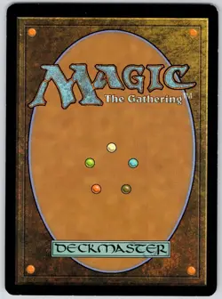 Fulminator Mage 188 Rare Shadowmoor Magic: The Gathering Lightly Played - Image 2