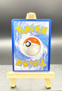 Pokemon Team Rocket's Wobbuffet 203 Sv: Scarlet & Violet Promo Holo - 5.0 - Image 2