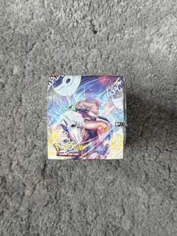Pokemon Battle Styles 18 Pack Booster Box 820650818189 - Image 5