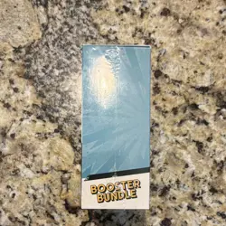 Pokemon TCG Mega Evolution Ascended Heroes Booster Bundle 6 Packs 60 Cards - Image 2