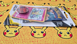 Pokemon Sun & Moon Team Up Blister Pack Sealed Booster Mimikyu Promo Sealed - Image 5
