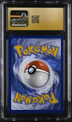 TORNADUS Scarlet & Violet Promo White Flare ETB #210 CGC Pristine 10 Pokemon - Image 2
