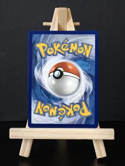 Snover • 140/132 IR • Pokemon TCG Mega Evolution *NM* - Image 2
