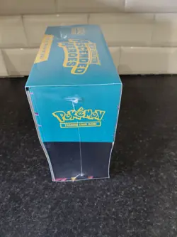 Pokemon Ascended Heroes Elite Trainer Box (ETB) - Brand New, Sealed - Image 4