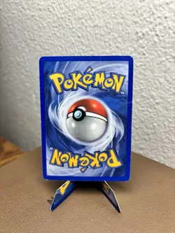 Pokemon Gardevior EX Sandstorm 96/100 DMG - Image 2