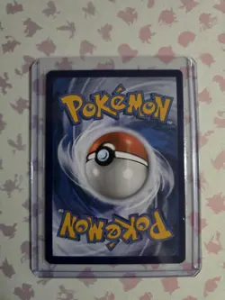 Pokemon TCG Charmander #044 Sv: Scarlet&Violet Black Star Promo - Image 2