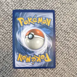 Guzzlord GX 63a/111 Ultra Rare Holo Crimson Invasion GX Ultra Beast HP 210 - Image 2