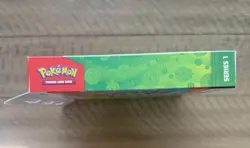 Pokemon TCG First Partner Illustration Collection Series 1 New Sealed - Image 3
