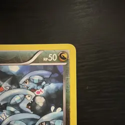 Pokemon Company Pokemon TCG Gible 94/113 Legendary Treasures Reverse Holo 2013 - Image 3