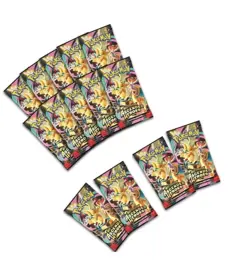 Pokemon Ascended Heroes Focused Fighters Premium Collection - Image 3