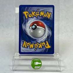 Pokemon TCG Expedition Base Set Typhlosion 28/165 Reverse Holo English - Image 2